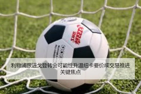 利物浦跟进戈登转会可能性升温纽卡要价成交易推进关键焦点